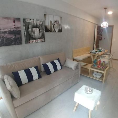 Appartement Edf Costa dos Corais à 10 passos da praia à Récife Extérieur photo