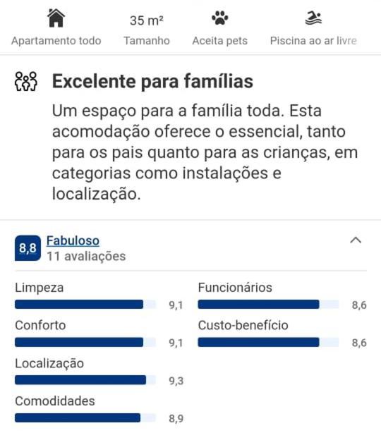Appartement Edf Costa dos Corais à 10 passos da praia à Récife Extérieur photo